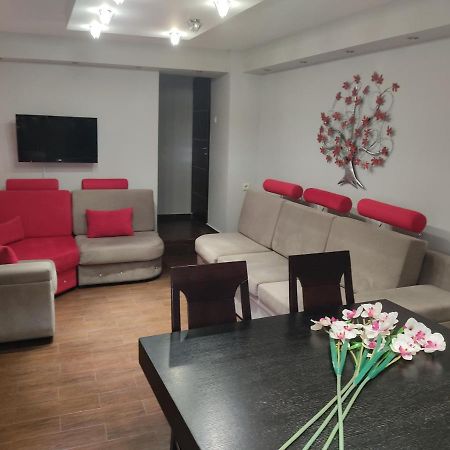 Elsa'S House Apartment Арта Екстериор снимка