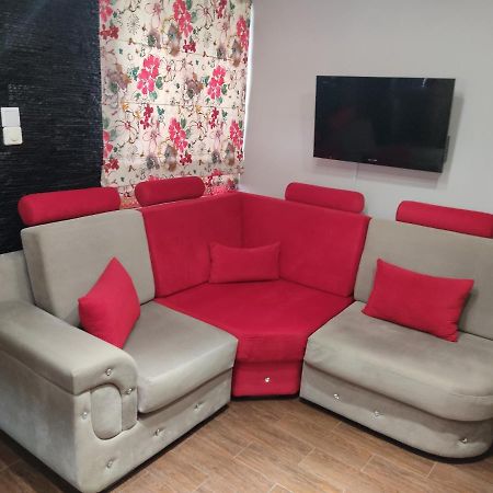 Elsa'S House Apartment Арта Екстериор снимка
