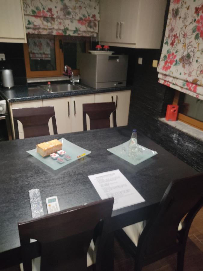 Elsa'S House Apartment Арта Екстериор снимка
