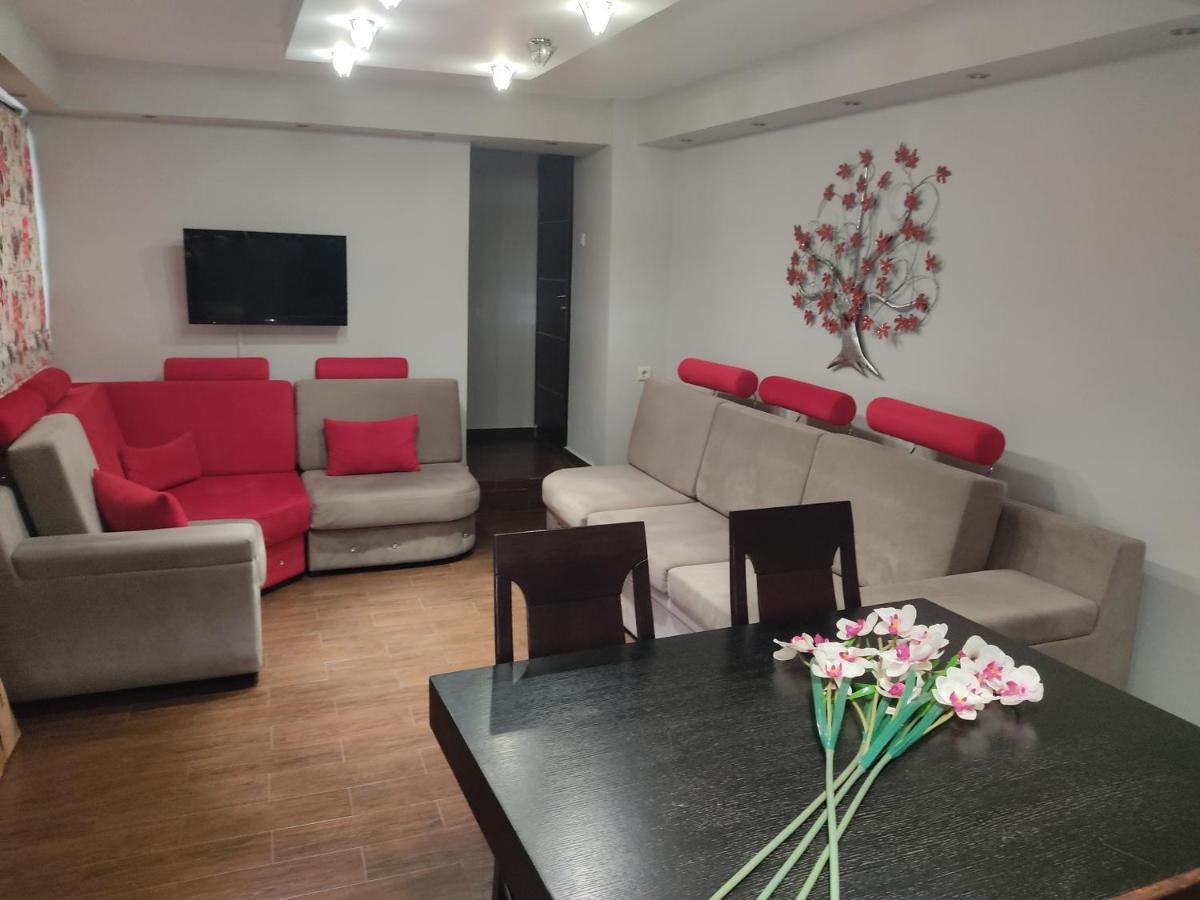 Elsa'S House Apartment Арта Екстериор снимка