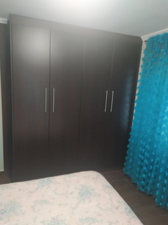 Elsa'S House Apartment Арта Екстериор снимка