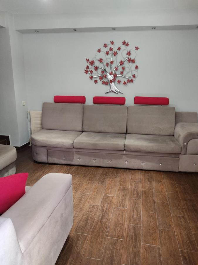 Elsa'S House Apartment Арта Екстериор снимка