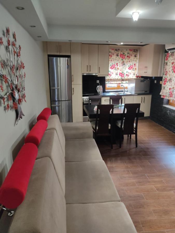 Elsa'S House Apartment Арта Екстериор снимка