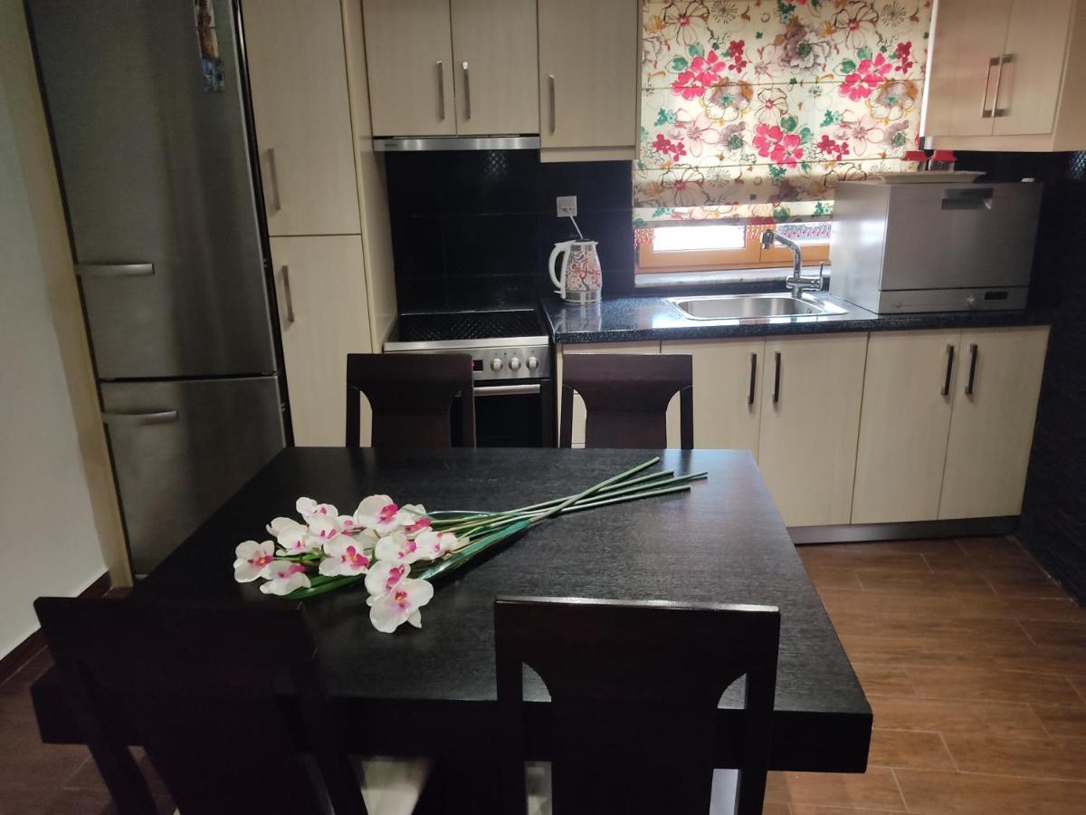 Elsa'S House Apartment Арта Екстериор снимка