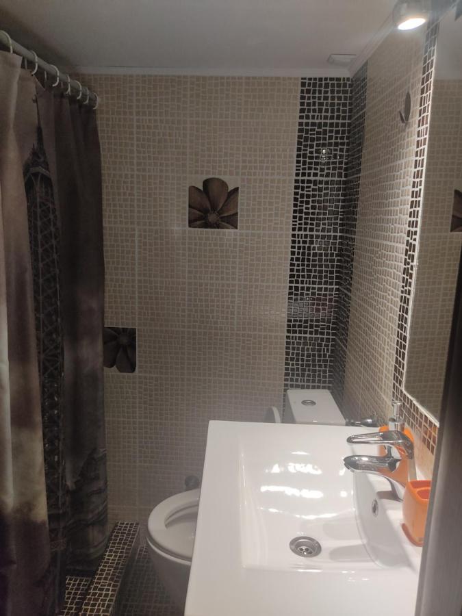 Elsa'S House Apartment Арта Екстериор снимка