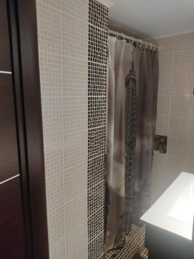 Elsa'S House Apartment Арта Екстериор снимка