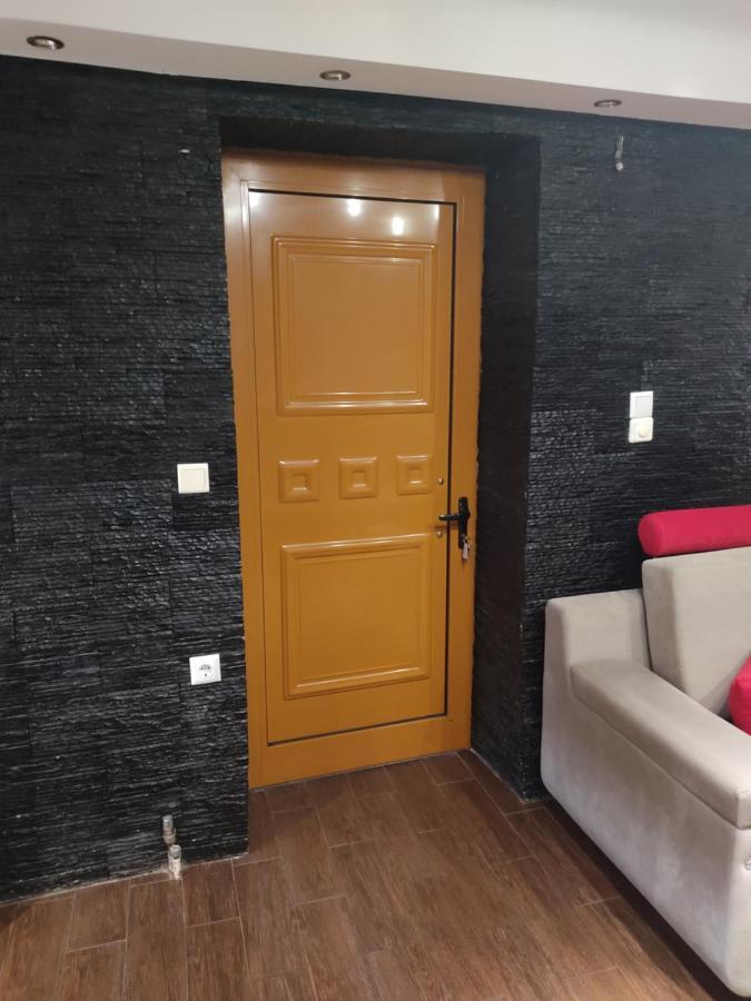 Elsa'S House Apartment Арта Екстериор снимка